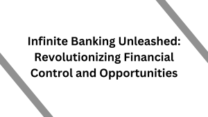 infinite banking